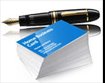 Home Business Card cho Mac