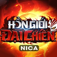 Hồn Giới Đại Chiến cho iOS