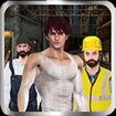 Hong Kong Street Fighter