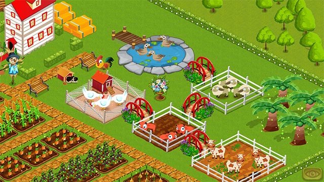 Hope's Farm 2