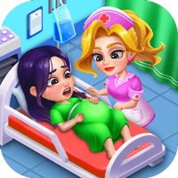 Hospital Mania: Doctor Games cho Android