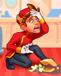 Hotel Empire Fever cho iOS