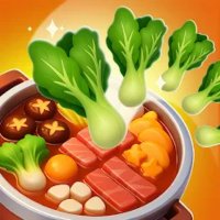 Hotpot Flow: Food Games cho iOS