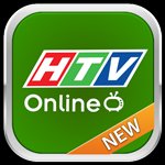 HTV Online cho Android