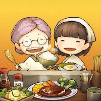 Hungry Hearts Diner Neo cho Android