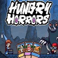 Hungry Horrors cho iOS