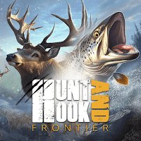 Hunt and Hook: Frontier cho Android