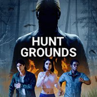 Hunt Grounds