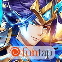 Huyễn Tưởng Tam Quốc cho iOS