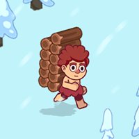 Icy Village: Survival Idle cho iOS