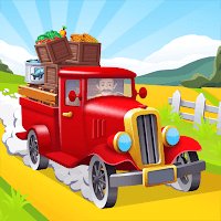 Idle Farming Tycoon cho Android