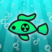 Idle Fish Aquarium cho iOS