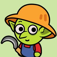 Idle Goblin Valley: Chill Farm cho iOS