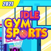 Idle GYM Sports cho iOS