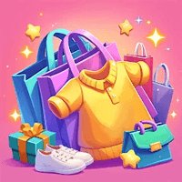 Idle Shopping Mall - Tycoon cho Android