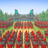 Idle Siege cho Android