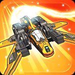 Idle Space Clicker cho Android