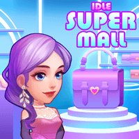 Idle Super Mall cho iOS
