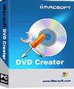 iMacsoft DVD Creator