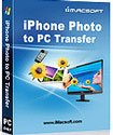 iMacsoft iPhone Photo to Mac Transfer