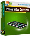 iMacsoft iPhone Video Converter