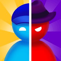 Imposter Hunt: City on Fire cho Android