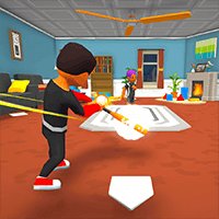 Indoor Baseball