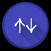Internet Speed Meter cho Android