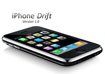 iPhone Drift 1.0