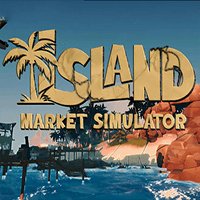 Island Market Simulator