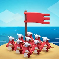 Island War cho iOS