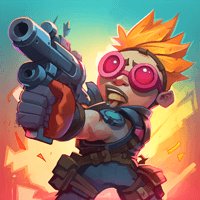iSurvivor: Cuộc chiến sinh tồn cho iOS