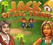 Jack of all Tribes For Mac