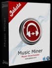 Jaksta Music Miner for Mac