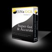 JiNa OCR Image To Text