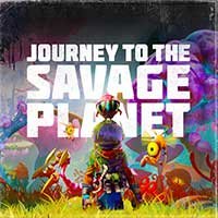 Journey To The Savage Planet