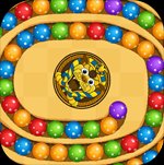 Jungle Marble Blast cho Android