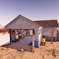Junkman Simulator