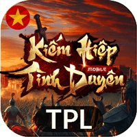 Kiếm Hiệp Tình Duyên cho iOS