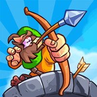 King Of Defense: Merge TD cho Android