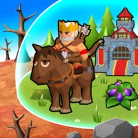 Kingland - Castle Adventure cho iOS