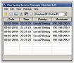 Kiwi Syslog Server