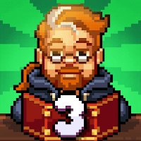 Knights of Pen and Paper 3 cho Android