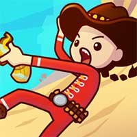 Kungfu Cowboy