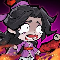 Kungfu Heroes - Idle RPG cho Android