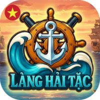 Làng Hải Tặc FNS cho iOS