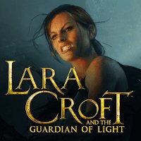 Lara Croft: Guardian of Light cho iOS