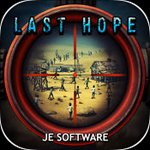 Last Hope - Zombie Sniper 3D cho iOS