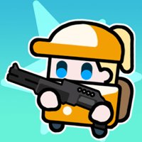 Legend Z Hunter: Idle RPG War