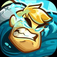 Legends of Kingdom Rush cho iOS